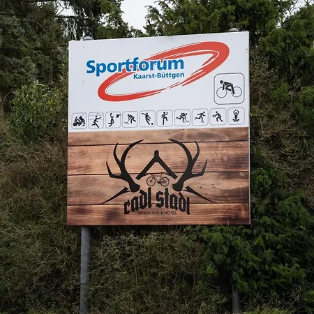 Hotel Radlstadl - Brauhaus Und Kaarst