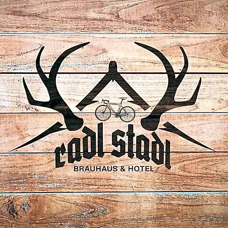 Hotel Radlstadl - Brauhaus Und