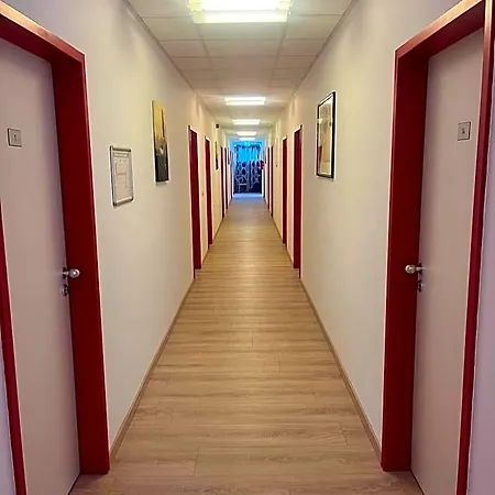 Radlstadl - Brauhaus Und 2* Kaarst