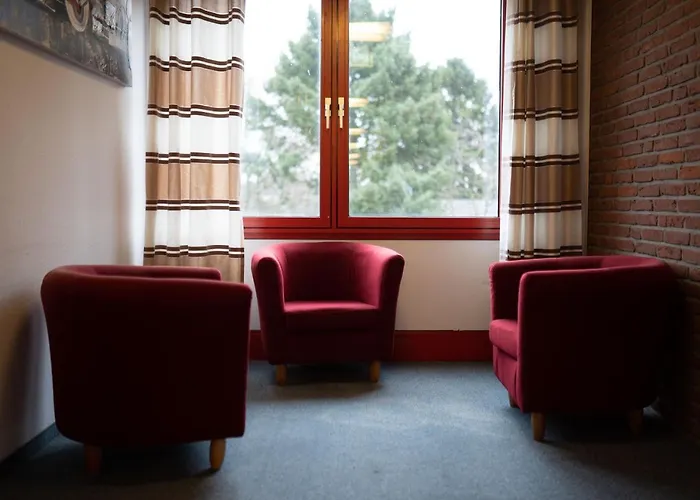 Radlstadl - Brauhaus Und Hotel 2*