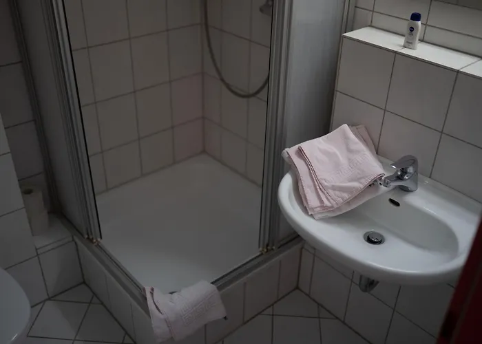 Hotel Radlstadl - Brauhaus Und 2*