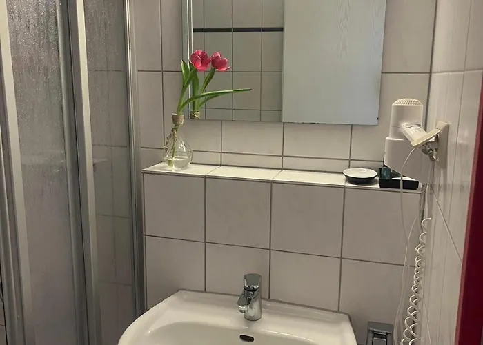 Radlstadl - Brauhaus Und Hotel Kaarst