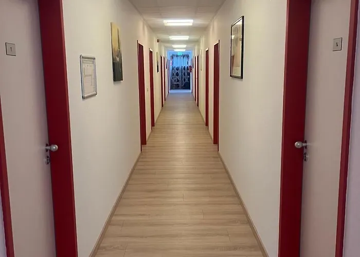 Radlstadl - Brauhaus Und 2*